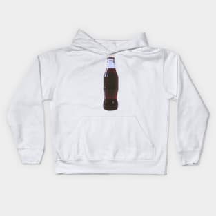 Cola Drink Kids Hoodie